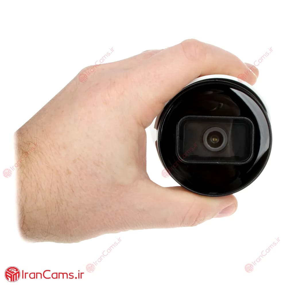 دوربین مداربسته IP بولت 5 مگاپیکسلی داهوا DH-IPC-HFW2531SP-S — تصویر ۶