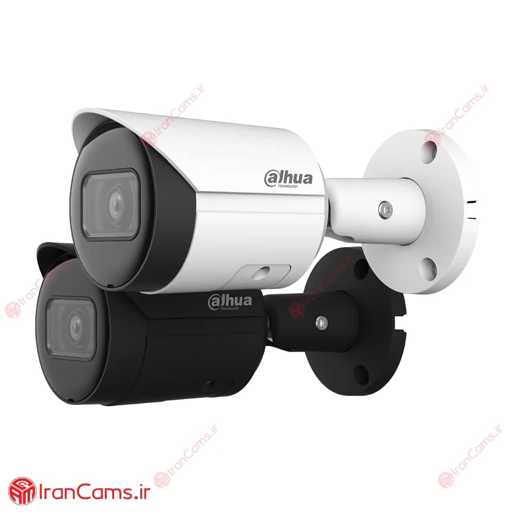 دوربین مداربسته IP بولت 5 مگاپیکسلی داهوا DH-IPC-HFW2531SP-S — تصویر ۸