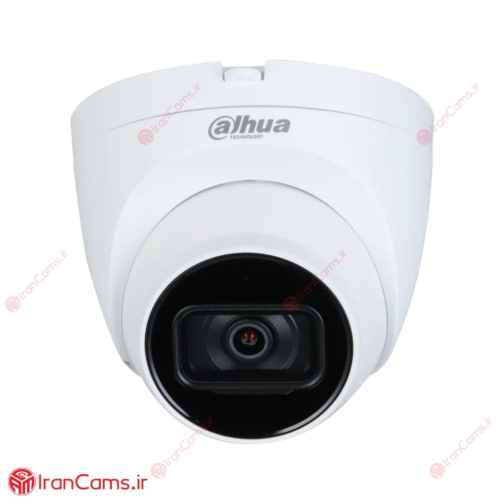 دوربین مداربسته IP دام 2 مگاپیکسلی داهوا DH-IPC-HDW2230TP-AS — تصویر ۳
