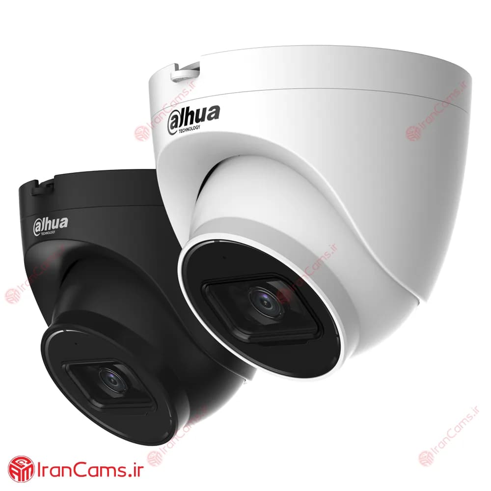 دوربین مداربسته IP دام 2 مگاپیکسلی داهوا DH-IPC-HDW2230TP-AS — تصویر ۴