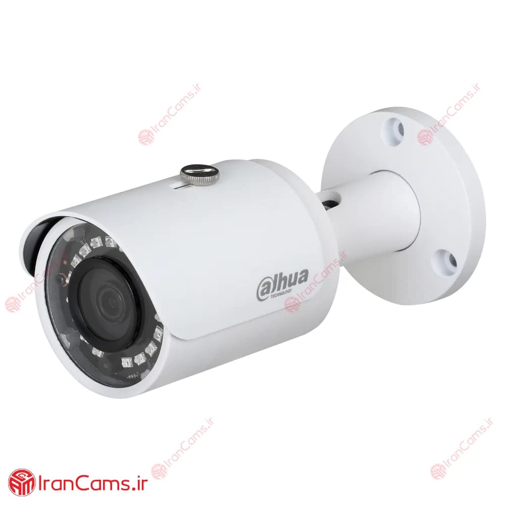 دوربین مداربسته IP بولت 2 مگاپیکسلی داهوا DH-IPC-HFW1230SP