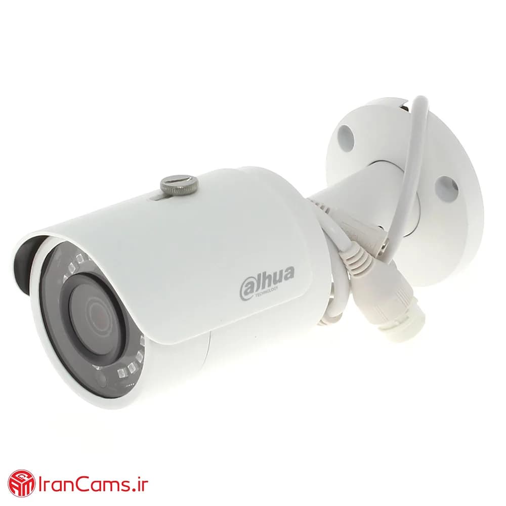 دوربین مداربسته IP بولت 2 مگاپیکسلی داهوا DH-IPC-HFW1230SP — تصویر ۵
