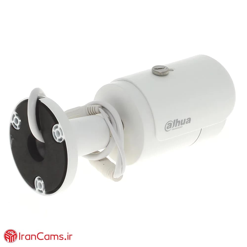 دوربین مداربسته IP بولت 2 مگاپیکسلی داهوا DH-IPC-HFW1230SP — تصویر ۳