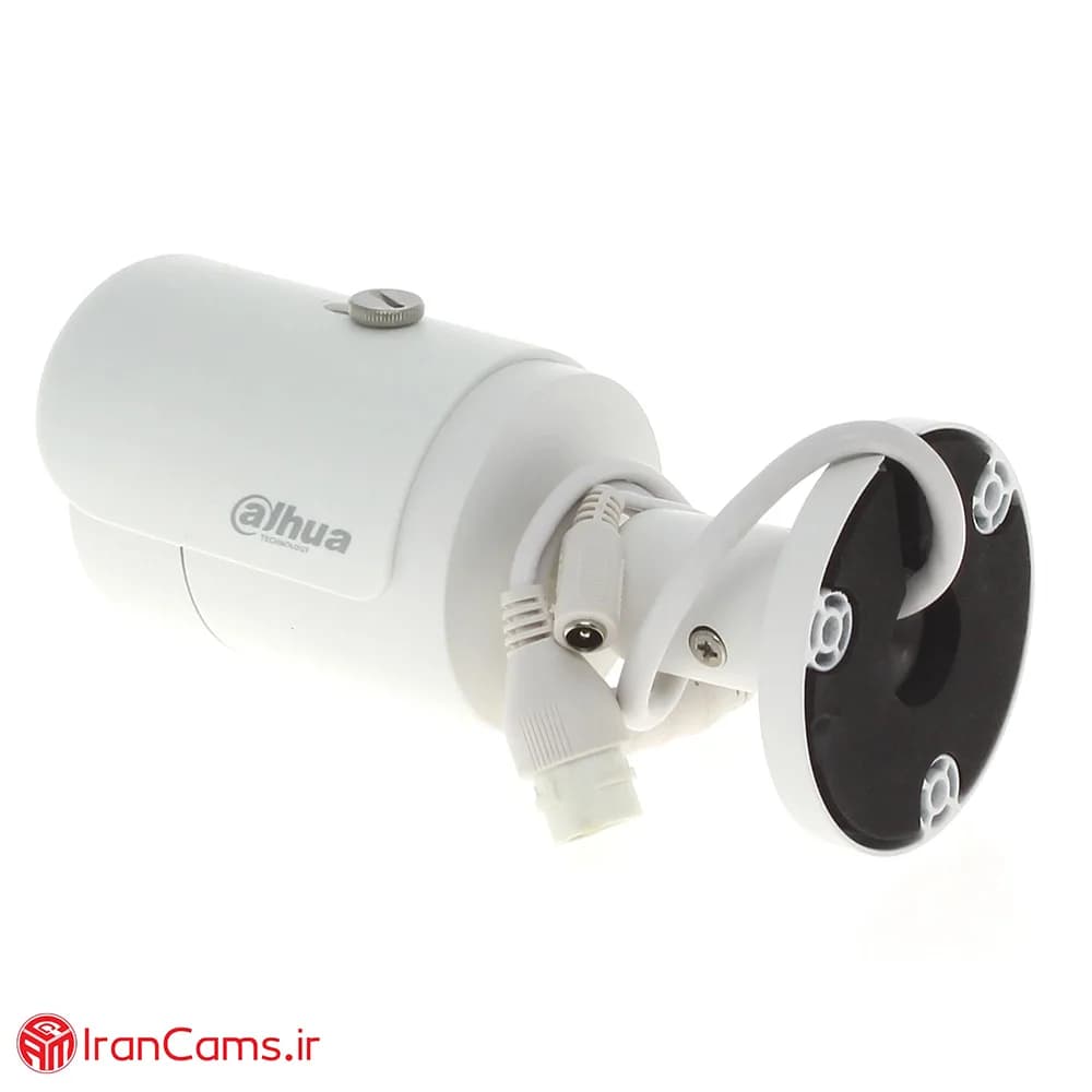 دوربین مداربسته IP بولت 2 مگاپیکسلی داهوا DH-IPC-HFW1230SP — تصویر ۴