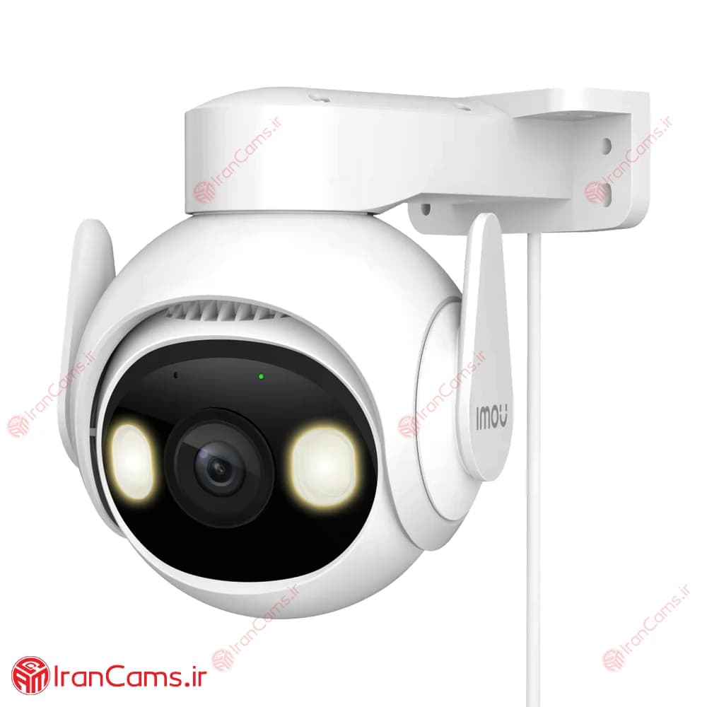 دوربین مداربسته بی سیم آیمو کروزر 2 (Imou Cruiser 2 5MP) — تصویر ۲