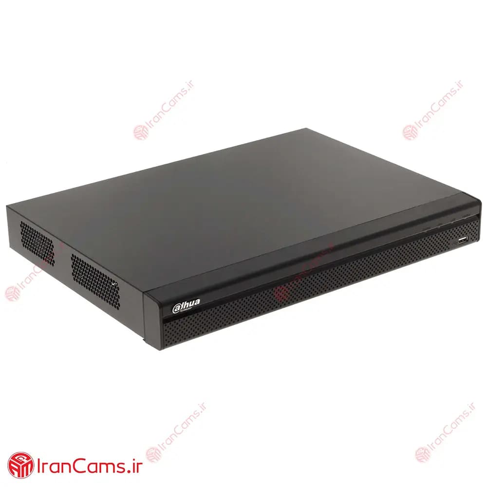 دستگاه ان وی آر تحت شبکه 16 کانال داهوا DHI-NVR4216-4KS2/L — تصویر ۳