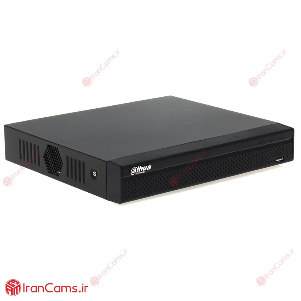 دستگاه ان وی آر تحت شبکه 8 کانال داهوا DHI-NVR2108HS-S3 — تصویر ۶