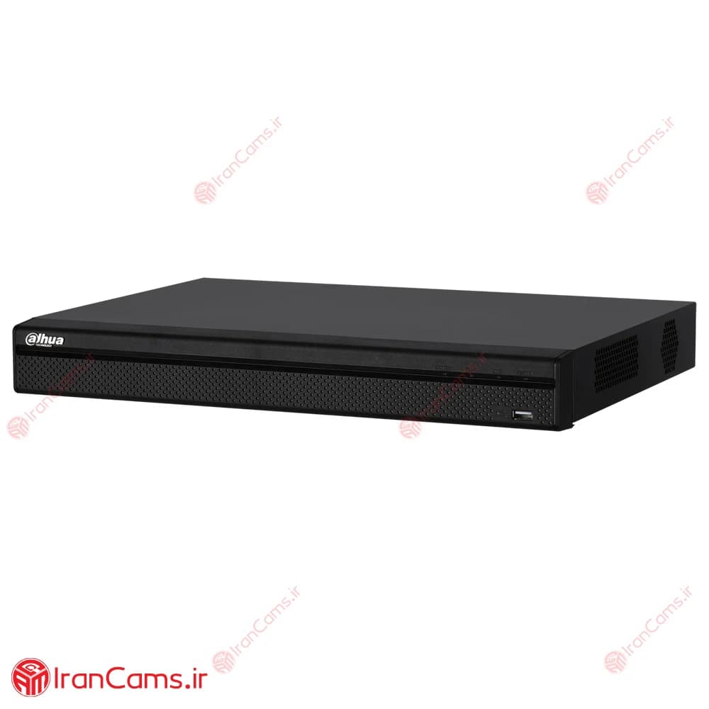دستگاه دی وی آر 32 کانال داهوا DH-XVR5232AN-S2 — تصویر ۲