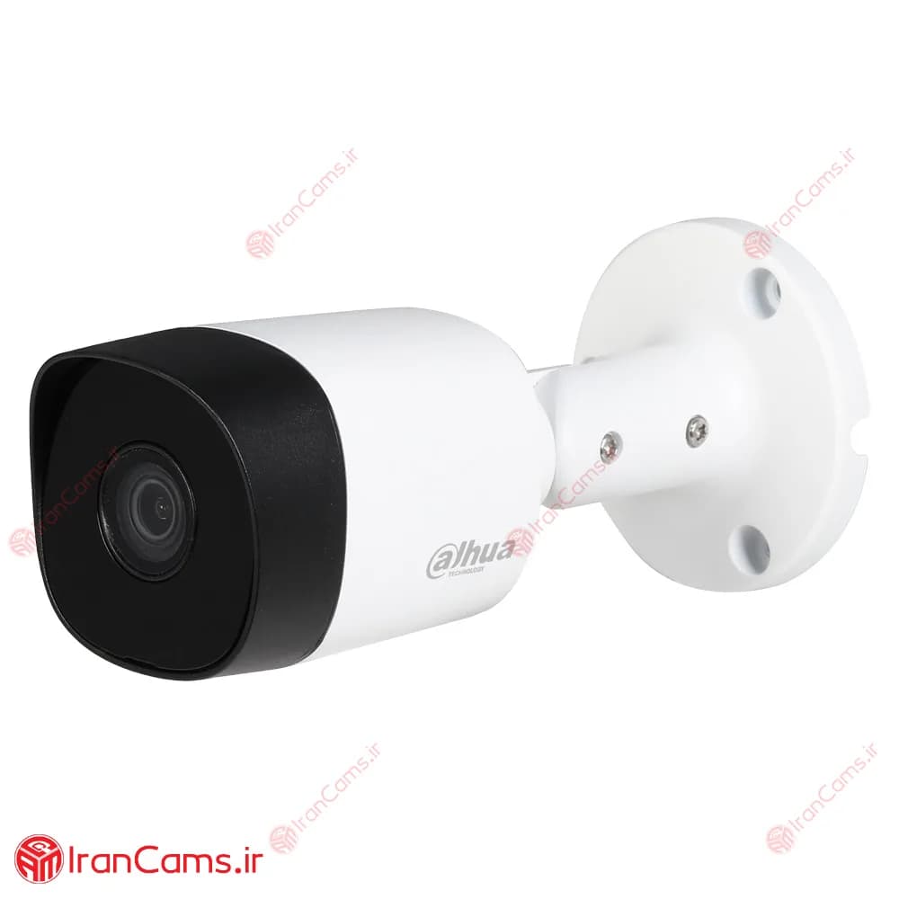 دوربین مداربسته بولت 4 مگاپیکسلی داهوا DH-HAC-B2A41P