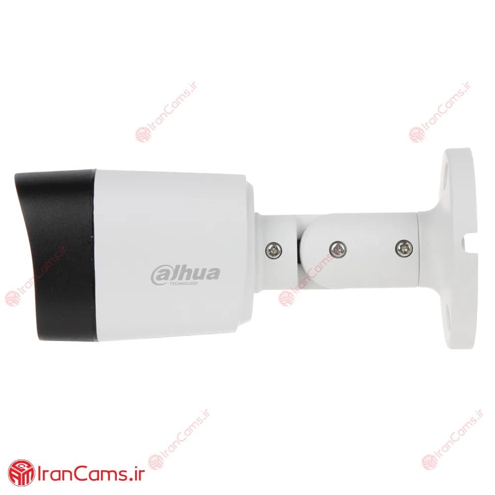 دوربین مداربسته بولت 4 مگاپیکسلی داهوا DH-HAC-B2A41P — تصویر ۵