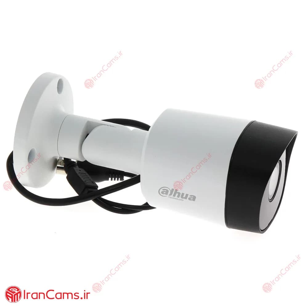 دوربین مداربسته بولت 4 مگاپیکسلی داهوا DH-HAC-B2A41P — تصویر ۳