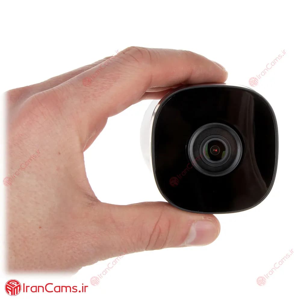 دوربین مداربسته بولت 4 مگاپیکسلی داهوا DH-HAC-B2A41P — تصویر ۶