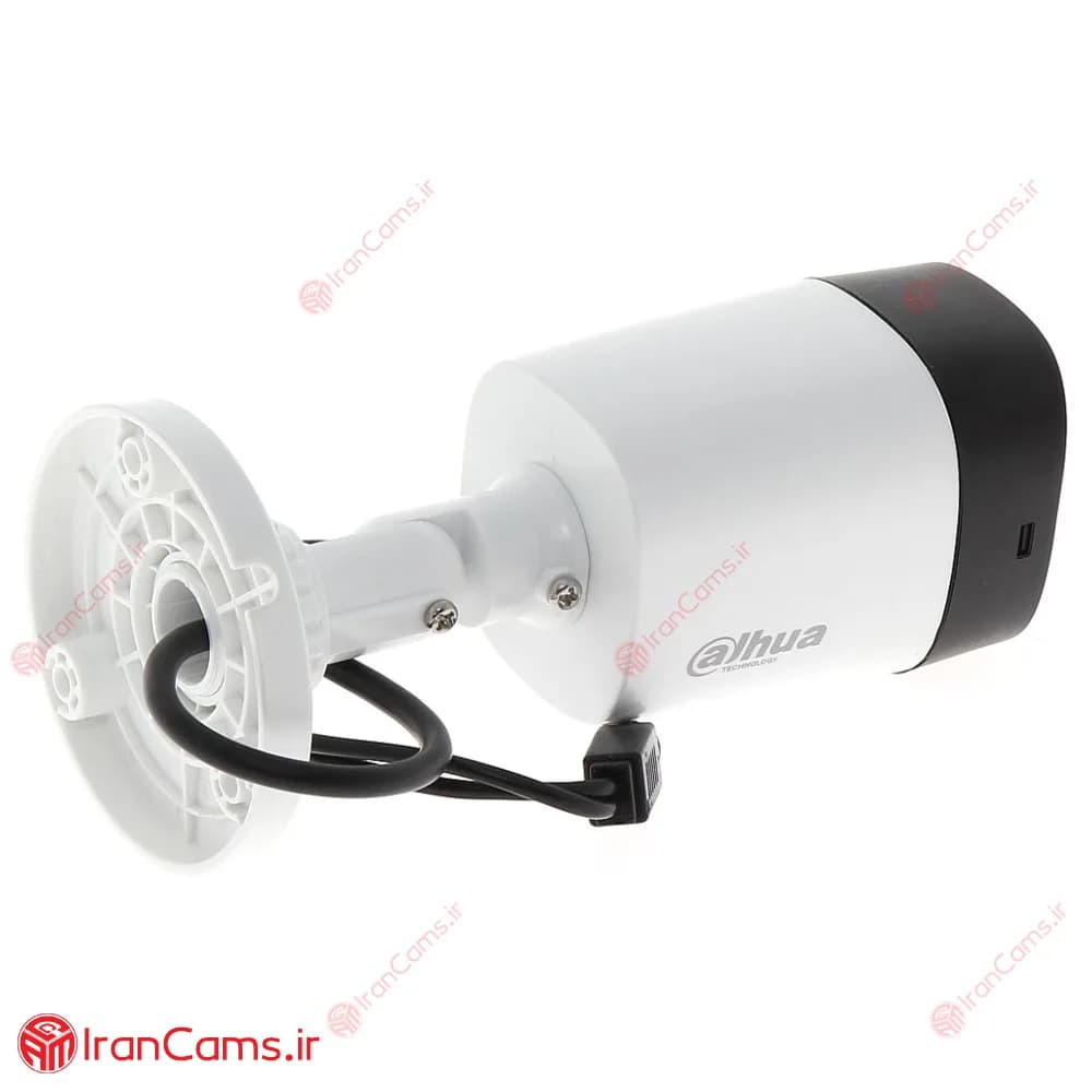 دوربین مداربسته بولت 4 مگاپیکسلی داهوا DH-HAC-B1A41P — تصویر ۳