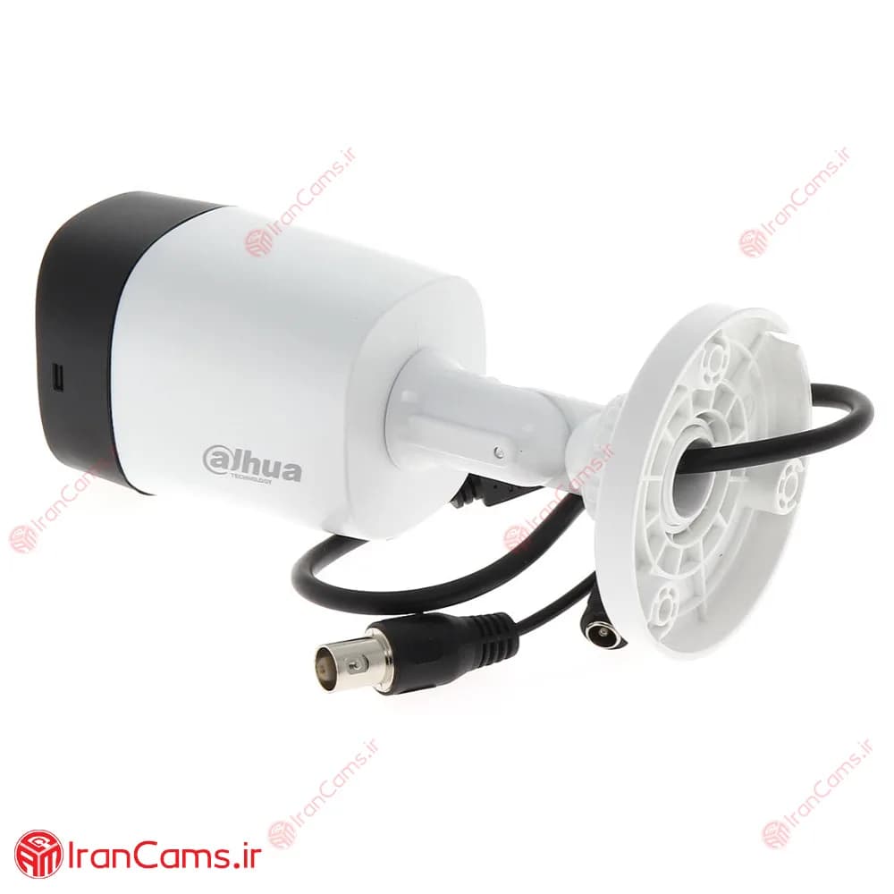 دوربین مداربسته بولت 4 مگاپیکسلی داهوا DH-HAC-B1A41P — تصویر ۴