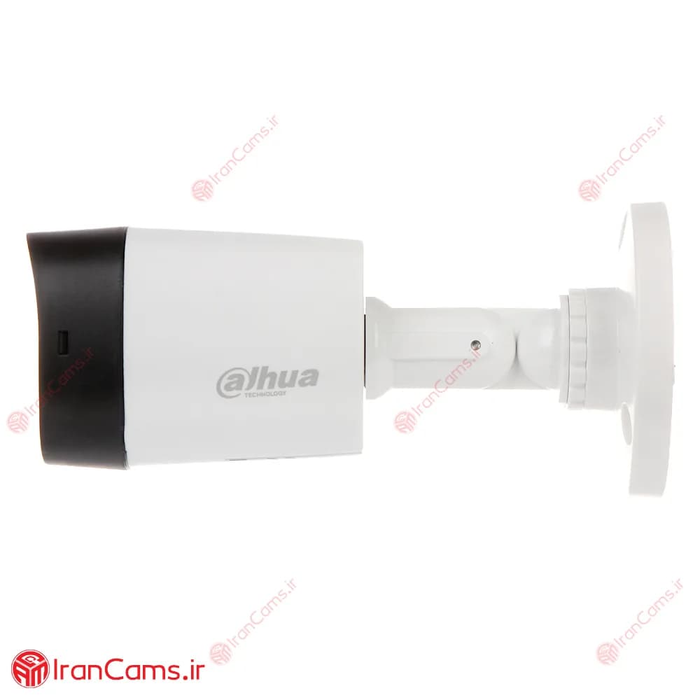 دوربین مداربسته بولت 4 مگاپیکسلی داهوا DH-HAC-B1A41P — تصویر ۵