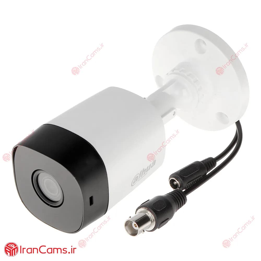 دوربین مداربسته بولت 4 مگاپیکسلی داهوا DH-HAC-B1A41P — تصویر ۲