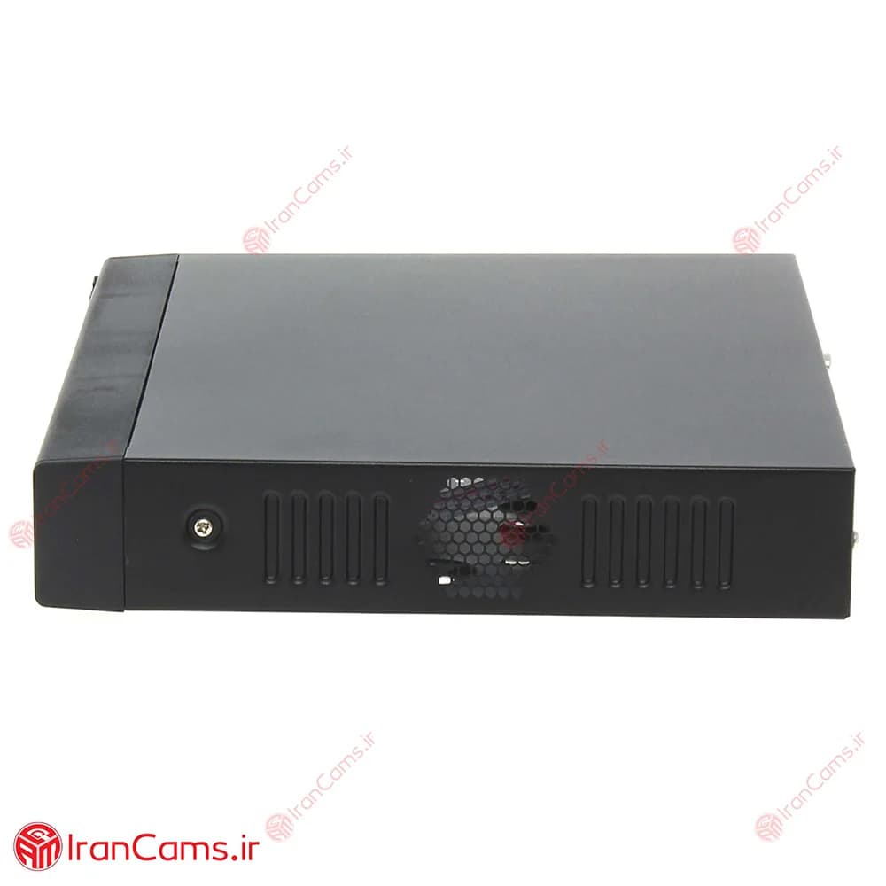 دستگاه ان وی آر تحت شبکه 4 کانال داهوا DHI-NVR2104HS-P-4KS2 — تصویر ۵