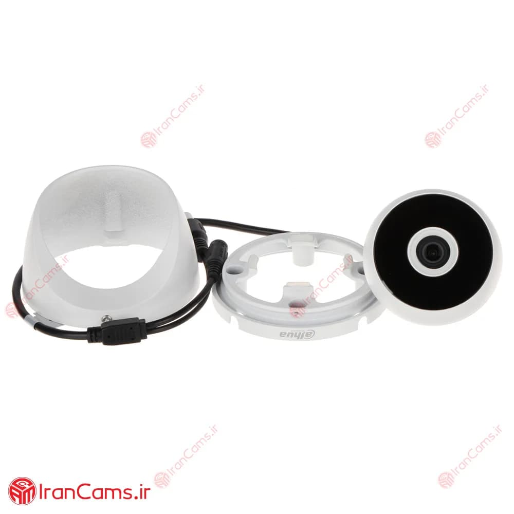 دوربین مداربسته دام 4 مگاپیکسلی داهوا DH-HAC-T2A41P — تصویر ۵