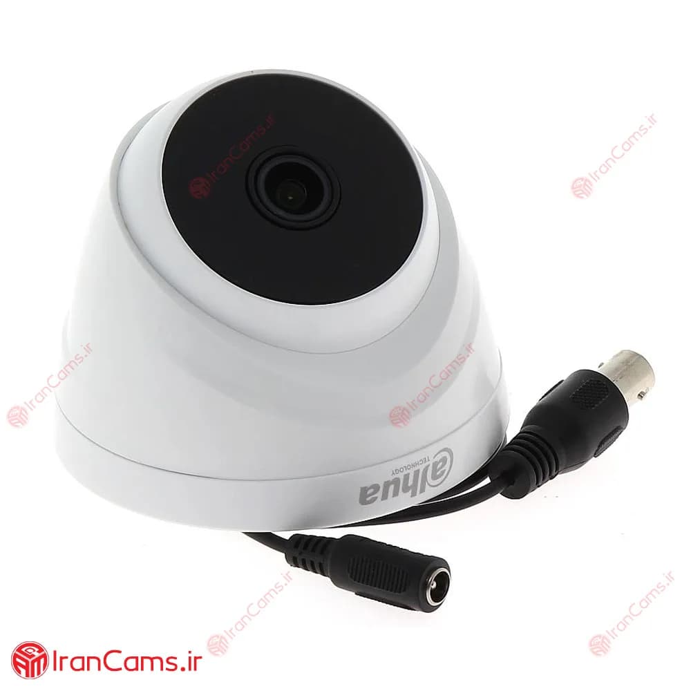 دوربین مداربسته دام 4 مگاپیکسلی داهوا DH-HAC-T1A41P — تصویر ۳