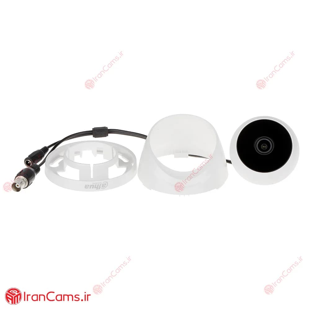 دوربین مداربسته دام 4 مگاپیکسلی داهوا DH-HAC-T1A41P — تصویر ۵