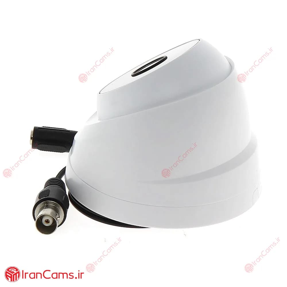 دوربین مداربسته دام 5 مگاپیکسلی داهوا DH-HAC-T1A51P — تصویر ۴