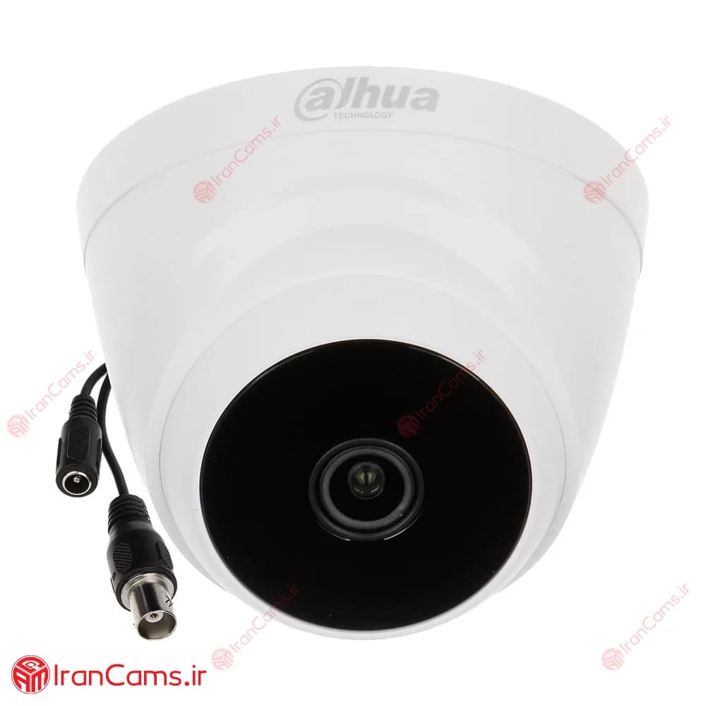 دوربین مداربسته دام 5 مگاپیکسلی داهوا DH-HAC-T1A51P — تصویر ۲