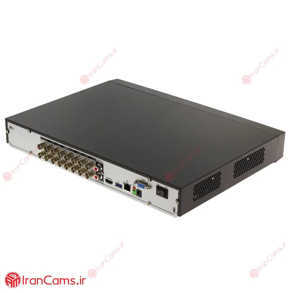 دستگاه دی وی آر 16 کانال داهوا DH-XVR5216AN-4KL-I3 — تصویر ۶