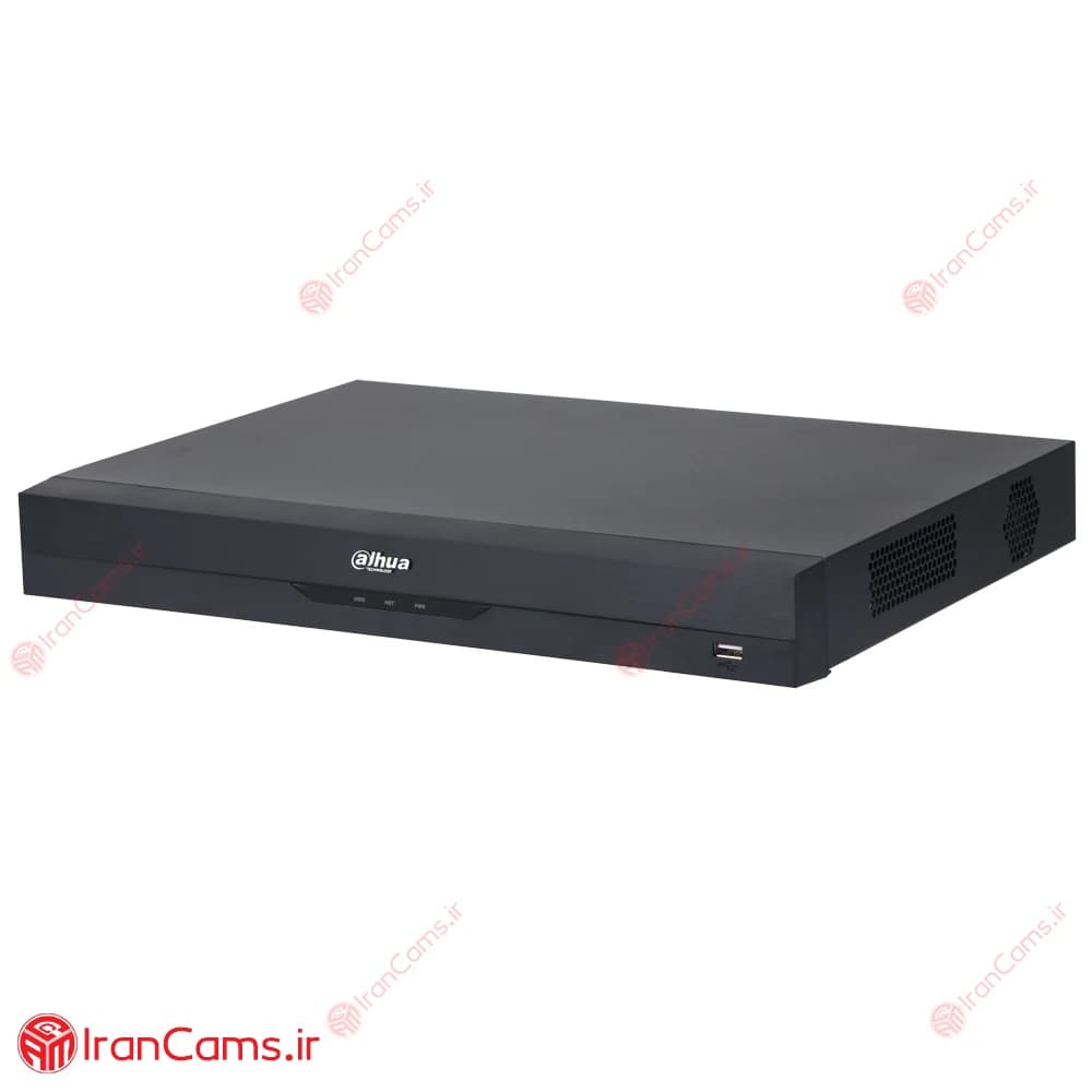 دستگاه دی وی آر 16 کانال داهوا DH-XVR5216AN-4KL-I3 — تصویر ۳