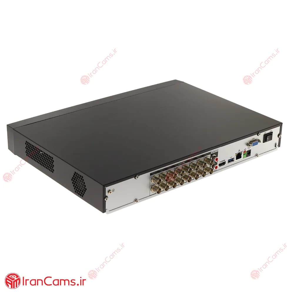 دستگاه دی وی آر 16 کانال داهوا DH-XVR5216AN-4KL-I3 — تصویر ۵