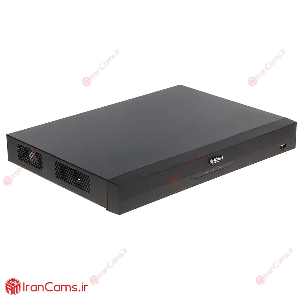 دستگاه دی وی آر 16 کانال داهوا DH-XVR5216AN-4KL-I3 — تصویر ۲