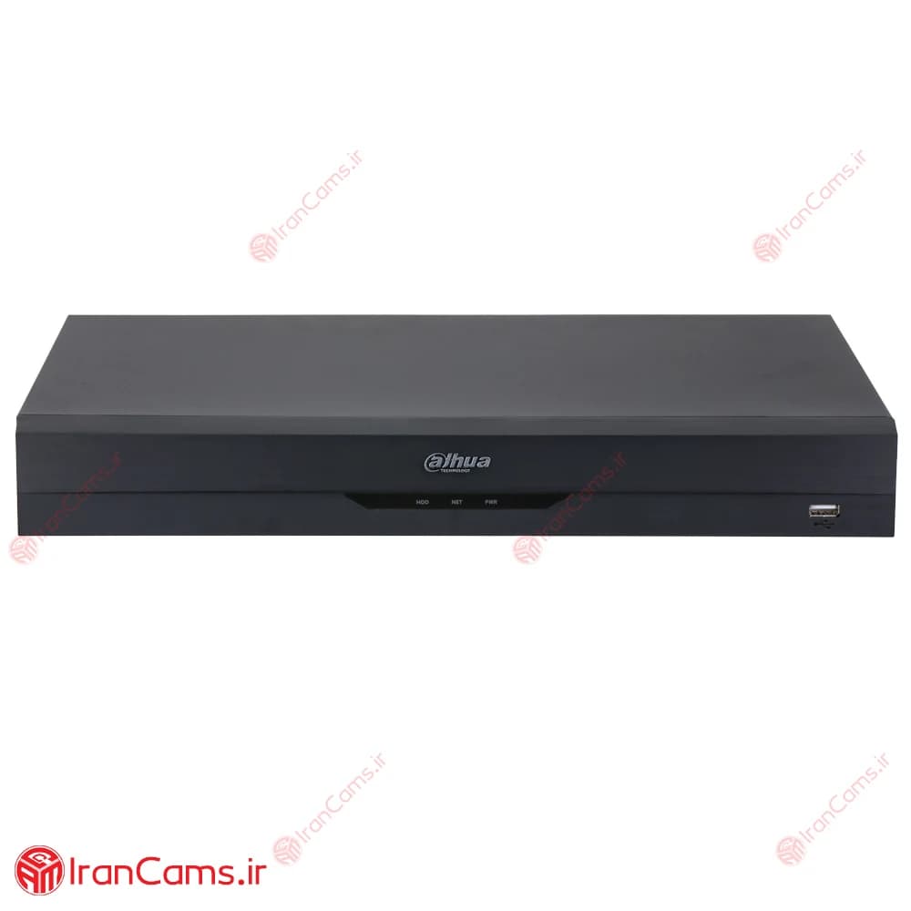 دستگاه دی وی آر 16 کانال داهوا DH-XVR5216AN-I3