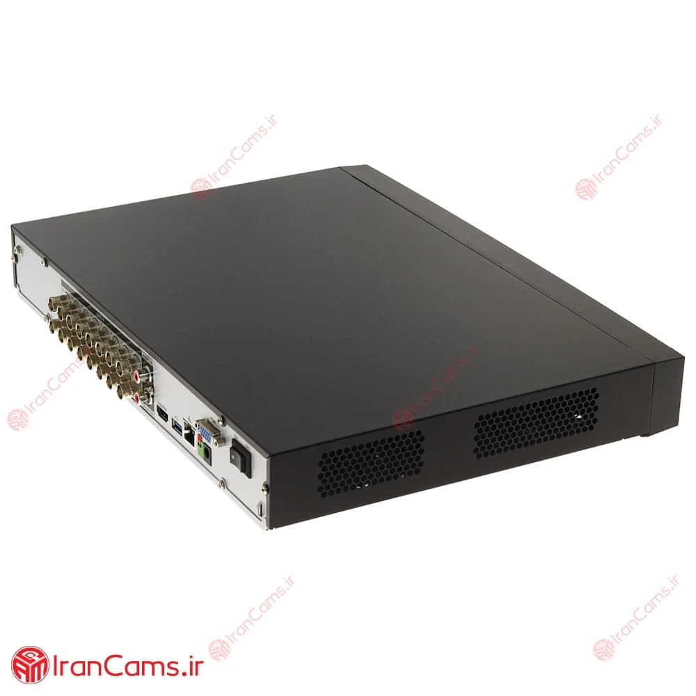 دستگاه دی وی آر 16 کانال داهوا DH-XVR5216AN-I3 — تصویر ۴