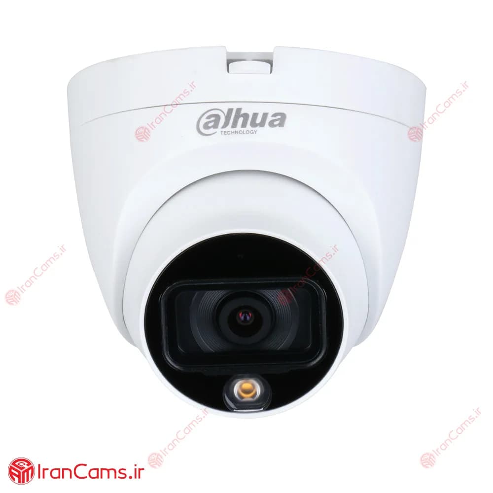 دوربین مداربسته دام 5 مگاپیکسلی داهوا DH-HAC-HDW1509TLQP-LED — تصویر ۲