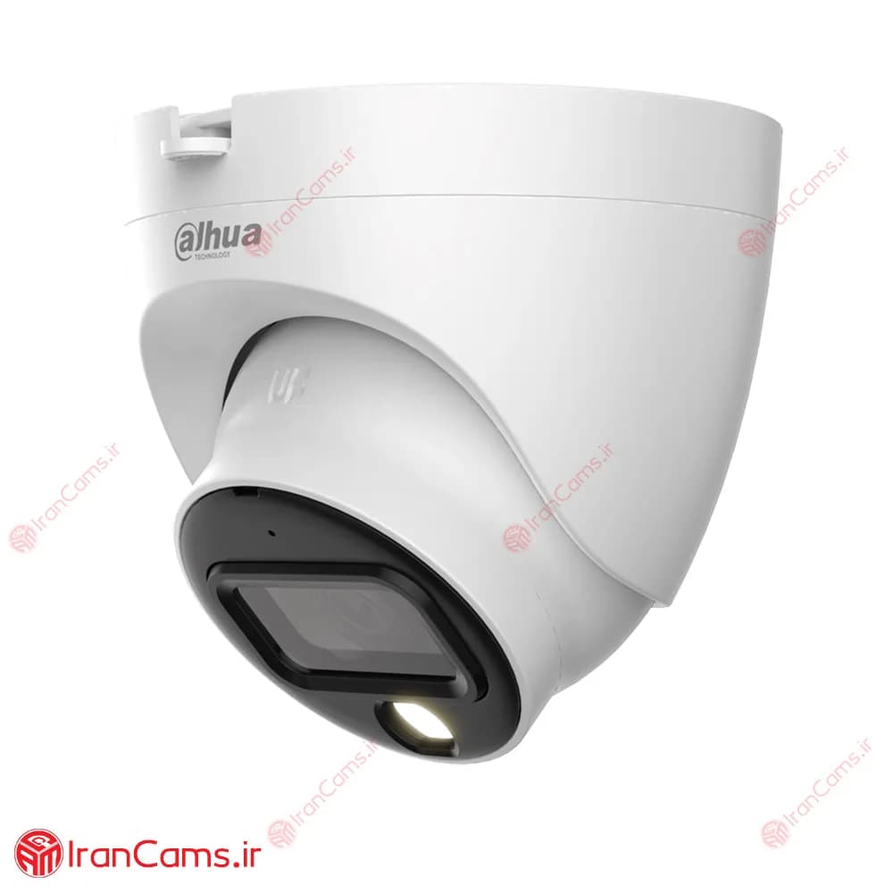 دوربین مداربسته دام 5 مگاپیکسلی داهوا DH-HAC-HDW1509TLQP-LED