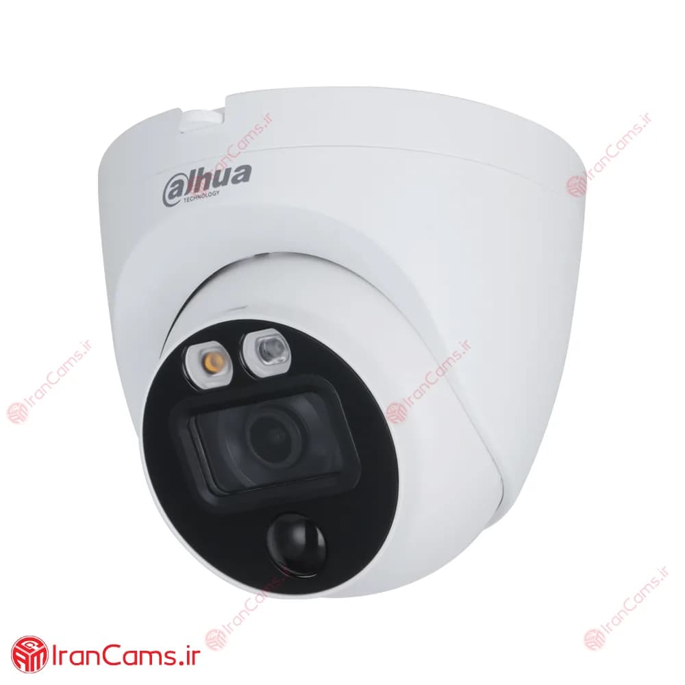 دوربین مداربسته دام 2 مگاپیکسلی داهوا DH-HAC-ME1200EQP-L