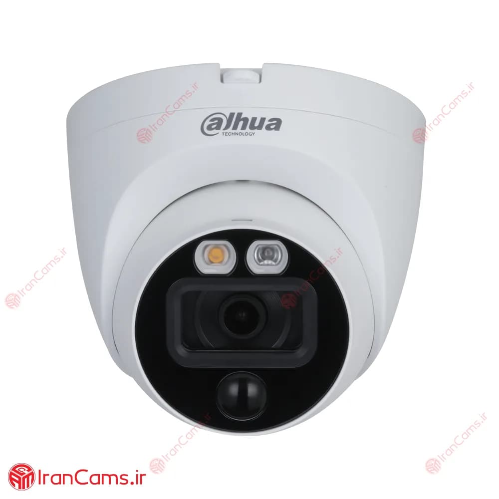 دوربین مداربسته دام 2 مگاپیکسلی داهوا DH-HAC-ME1200EQP-L — تصویر ۲