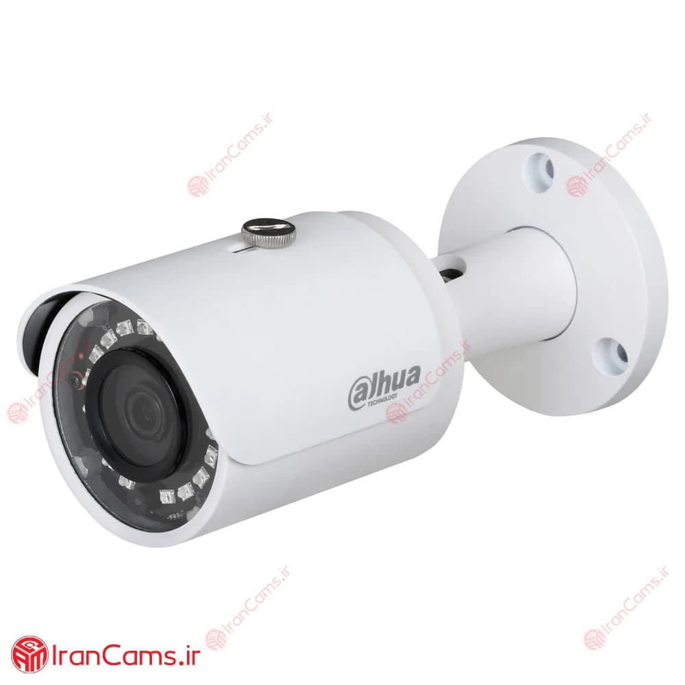 دوربین مداربسته بولت 2 مگاپیکسلی داهوا DH-HAC-HFW1200SP