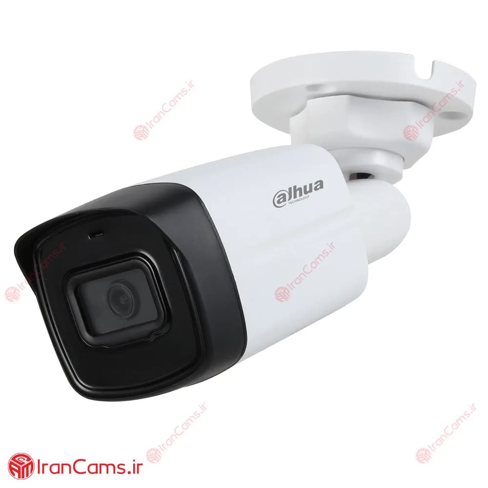 دوربین مداربسته بولت 2 مگاپیکسلی داهوا DH-HAC-HFW1200TLP-A