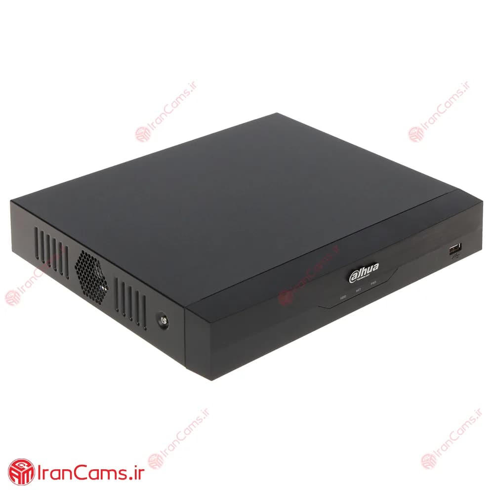 دستگاه دی وی آر 16 کانال داهوا DH-XVR5116HS-4KL-I3 — تصویر ۳