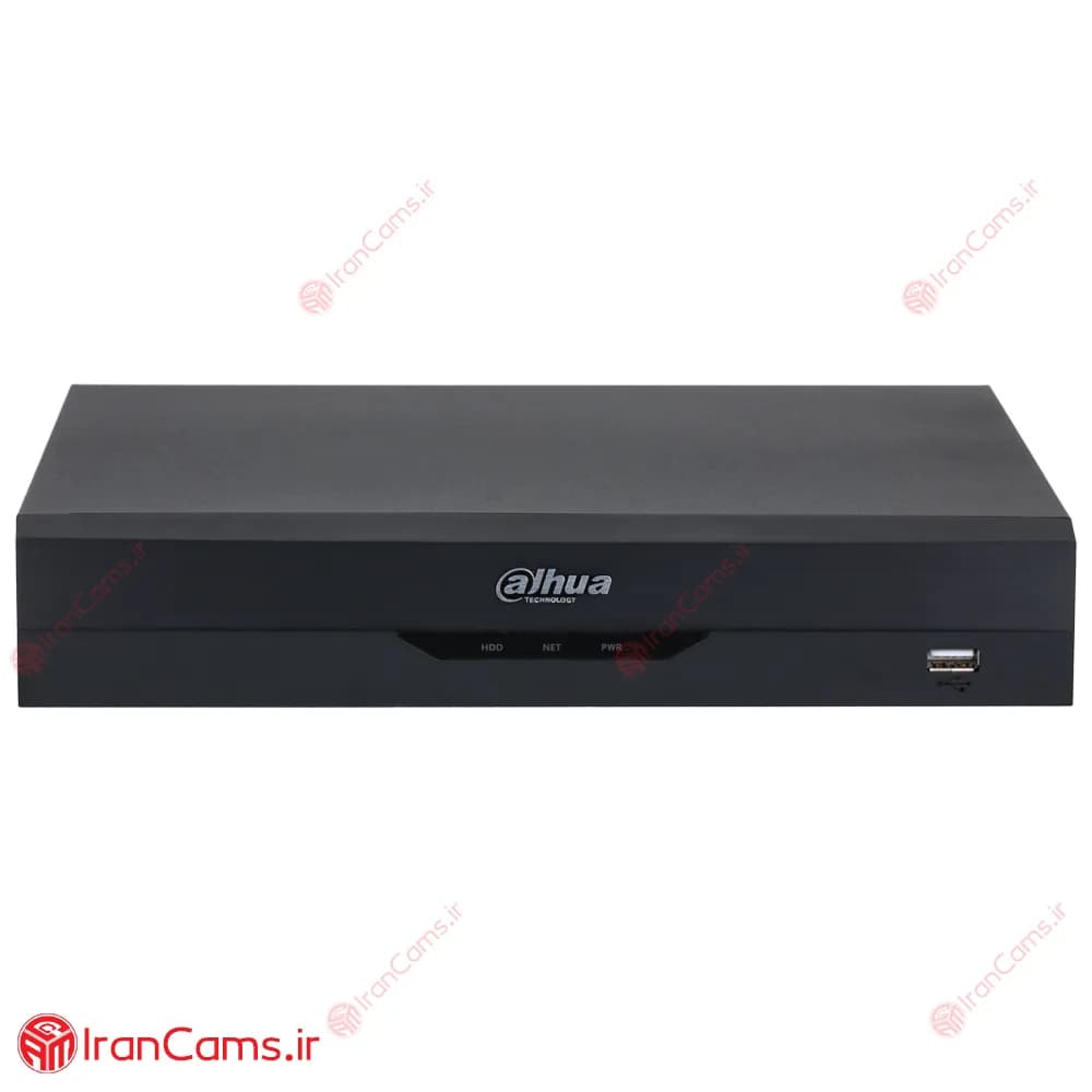 دستگاه دی وی آر 8 کانال داهوا DH-XVR5108HS-4KL-I3