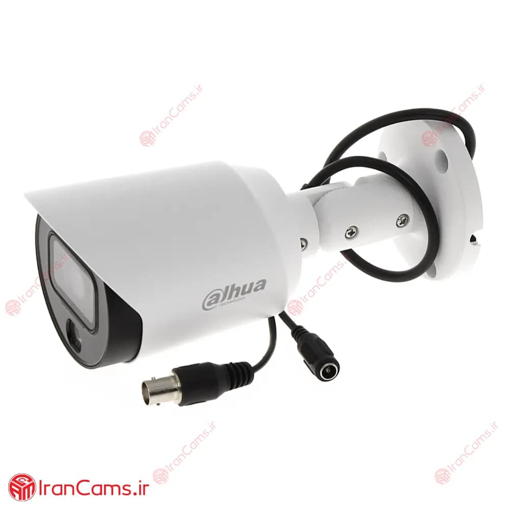 دوربین مداربسته بولت 2 مگاپیکسلی داهوا DH-HAC-HFW1239TP-A-LED — تصویر ۴