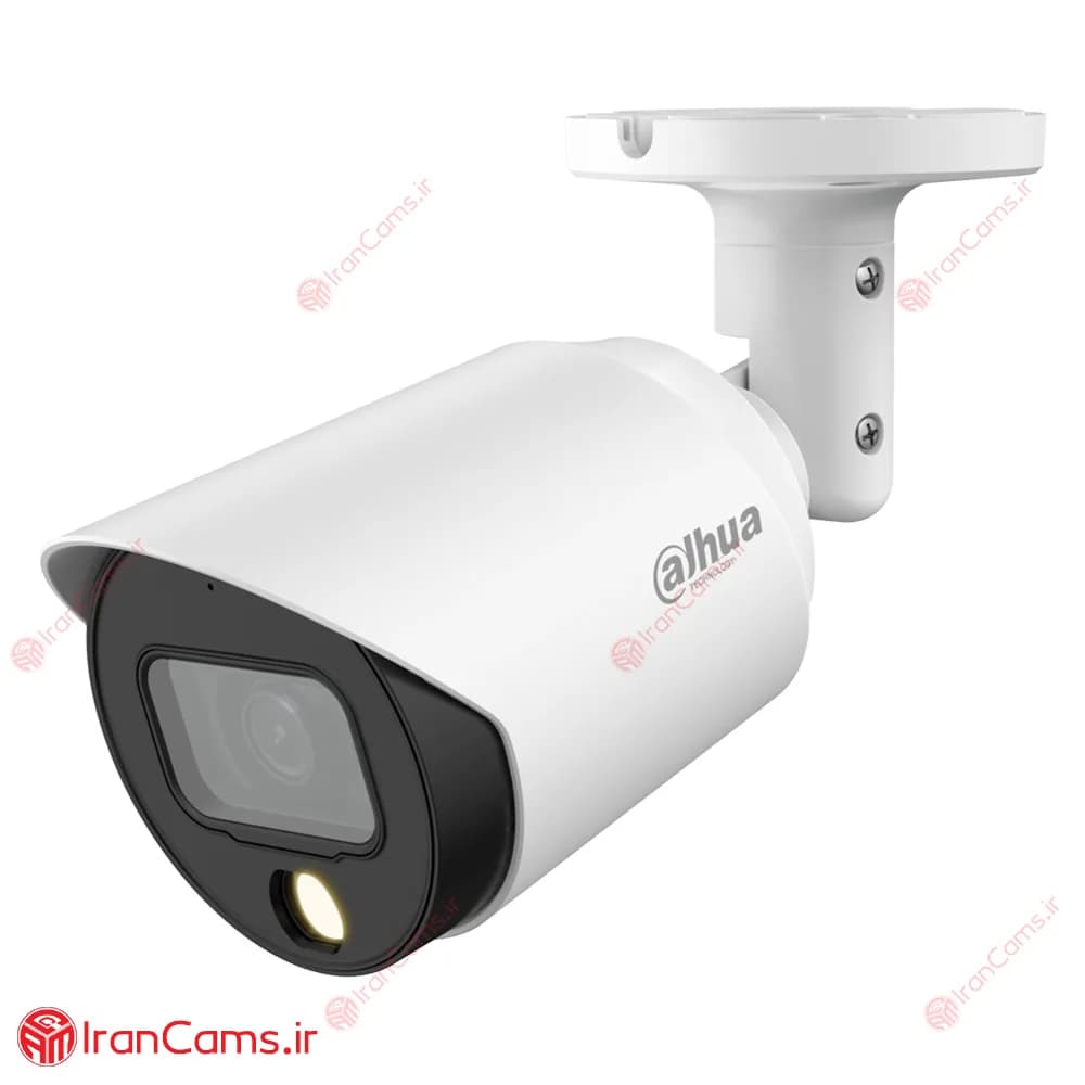 دوربین مداربسته بولت 2 مگاپیکسلی داهوا DH-HAC-HFW1239TP-LED