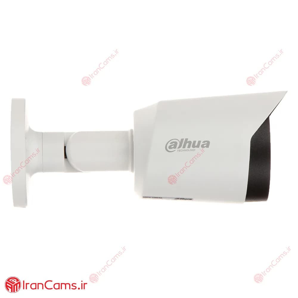 دوربین مداربسته بولت 2 مگاپیکسلی داهوا DH-HAC-HFW1239TP-LED — تصویر ۵