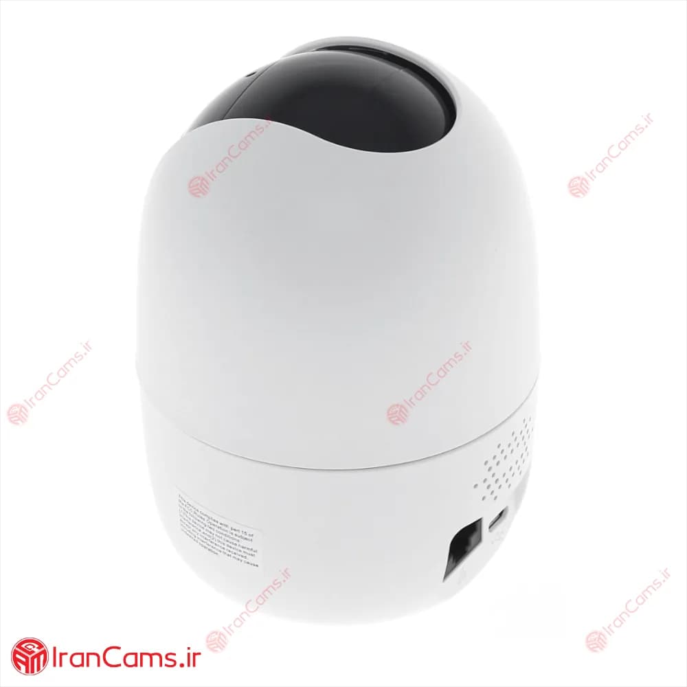دوربین چرخشی بی سیم آیمو رنجر 2 4 مگاپیکسل (Imou Ranger 2 4MP (IPC-A42P — تصویر ۴