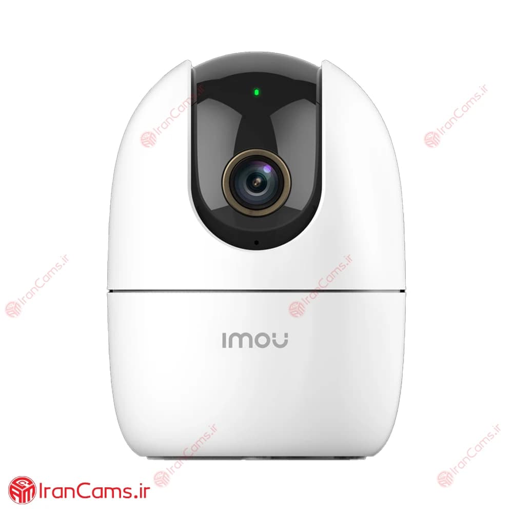 دوربین چرخشی بی سیم آیمو رنجر 2 4 مگاپیکسل (Imou Ranger 2 4MP (IPC-A42P