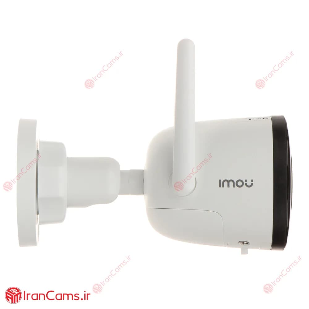 دوربین مداربسته بولت بی سیم آیمو Imou Bullet 2C IPC-F22P — تصویر ۴