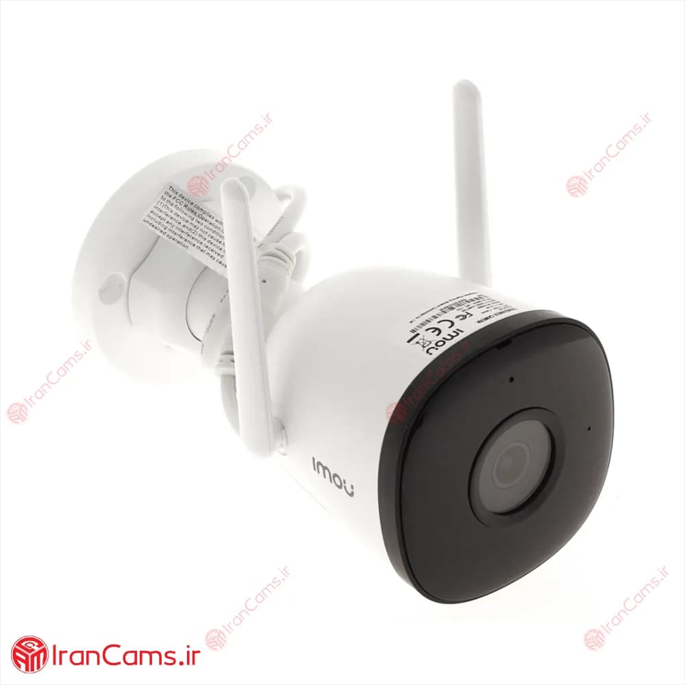 دوربین مداربسته بولت بی سیم آیمو Imou Bullet 2C IPC-F22P — تصویر ۳