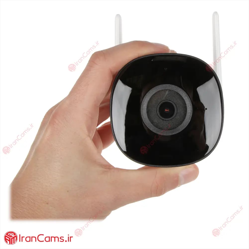 دوربین مداربسته بولت بی سیم آیمو Imou Bullet 2C IPC-F22P — تصویر ۲
