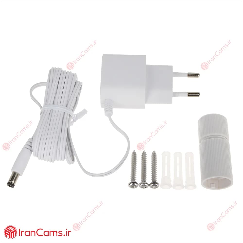 دوربین مداربسته بولت بی سیم آیمو Imou Bullet 2C IPC-F22P — تصویر ۷