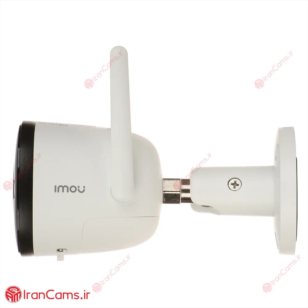 دوربین مداربسته بولت بی سیم آیمو Imou Bullet 2E IPC-F22FP-D — تصویر ۶